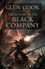 Image for The Return of the Black Company