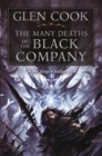 Image for The Many Deaths of the Black Company