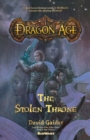 Image for Dragon Age: The Stolen Throne