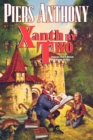 Image for Xanth by Two