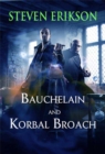 Image for Bauchelain and Korbal Broach
