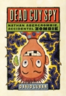 Image for Dead Guy Spy (Nathan Abercrombie, Accidental Zombie 2)