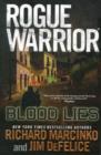 Image for Rogue Warrior: Blood Lies
