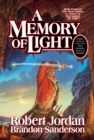 Image for A Memory of Light