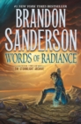 Image for Words of Radiance : Book Two of the Stormlight Archive