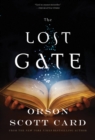 Image for The lost gate