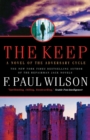 Image for The Keep : A Novel of the Adversary Cycle