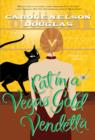 Image for Cat in a Vegas Gold Vendetta
