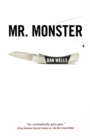 Image for Mr. Monster