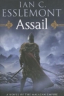 Image for Assail : A Novel of the Malazan Empire