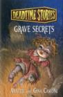 Image for Grave secrets