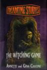 Image for Deadtime Stories: The Witching Game