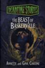 Image for The Beast of Baskerville: Deadtime Stories