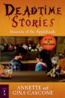 Image for Deadtime Stories: Invasion of the Appleheads