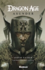 Image for Dragon Age: Asunder