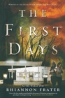 Image for The First Days (as the World Dies, Book One)