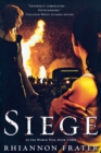 Image for Siege (as the World Dies, Book Three)