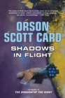 Image for Shadows in flight