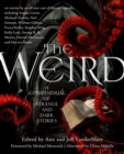 Image for The Weird