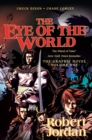 Image for The Eye of the World: The Graphic Novel, Volume One