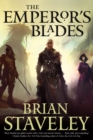 Image for The emperor&#39;s blades