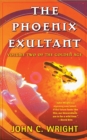 Image for The Phoenix Exultant : The Golden Age, Volume 2