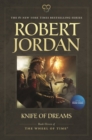 Image for Knife of Dreams : Book Eleven of &#39;The Wheel of Time&#39;