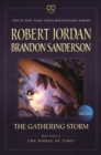Image for The Gathering Storm : Book Twelve of the Wheel of Time