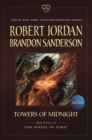 Image for Towers of Midnight : Book Thirteen of The Wheel of Time