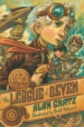 Image for The League of Seven