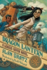 Image for The dragon lantern