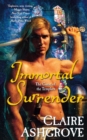 Image for Immortal Surrender