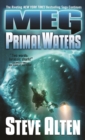 Image for MEG: Primal Waters