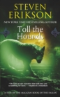 Image for Toll the Hounds : Book Eight of The Malazan Book of the Fallen