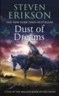 Image for Dust of Dreams