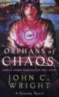 Image for Orphans of Chaos