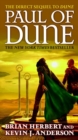 Image for Paul of Dune : Book One of the Heroes of Dune