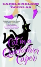 Image for Cat in a Quicksilver Caper