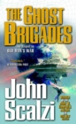 Image for The Ghost Brigades