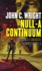 Image for Null-A continuum  : continuing A.E. van Vogt&#39;s The world of Null-A