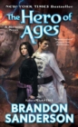 Image for The Hero of Ages : Book Three of Mistborn