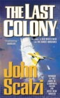 Image for The Last Colony