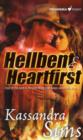 Image for Hellbent and Heartfirst