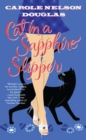 Image for Cat in a Sapphire Slipper