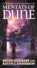 Image for Mentats of Dune : Book Two of the Schools of Dune Trilogy