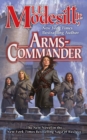 Image for Arms-commander