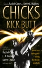 Image for Chicks Kick Butt