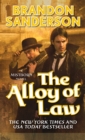 Image for The Alloy of Law