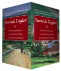 Image for Patrick Taylor Irish Country Boxed Set