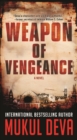 Image for Weapon of Vengeance
